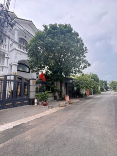 Bán đất HXH Đường 23 Hiệp Bình Chánh, ngang 8m, DT 153m2. Cách Phạm Văn Đồng 200M. Tiện ích đầy đủ